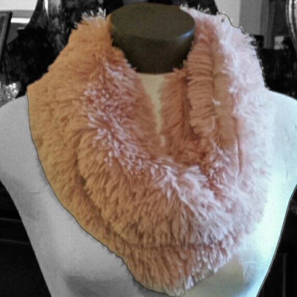 Infinity scarf - Picture 3 of 7